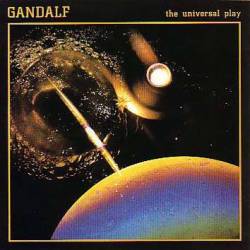 Gandalf : The Universal Play